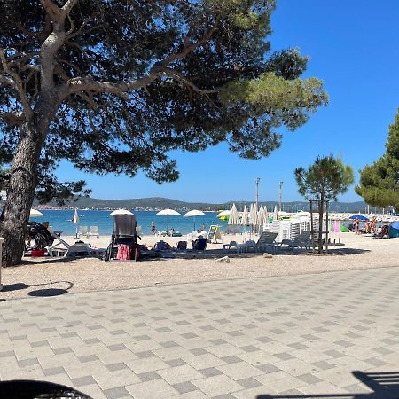 Studio & Apartment Biograd Paszman Biograd Na Moru Luaran gambar