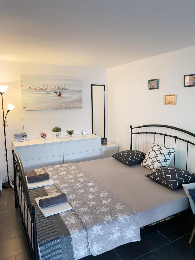 Studio & Apartment Biograd Paszman Biograd Na Moru Luaran gambar
