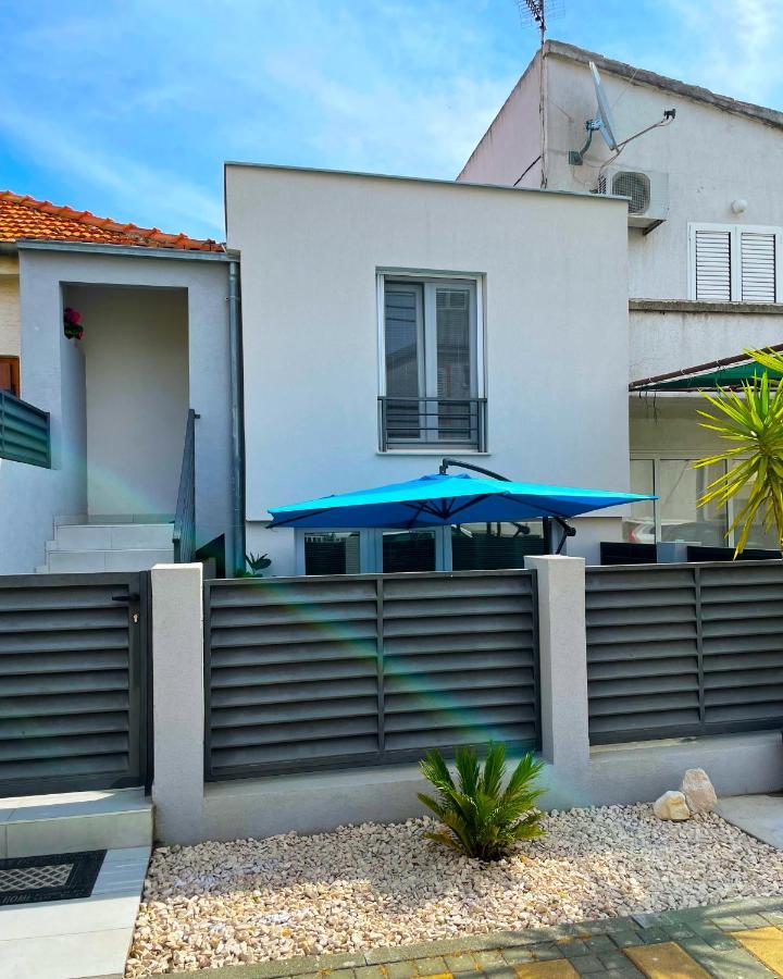 Studio & Apartment Biograd Paszman Biograd Na Moru Luaran gambar