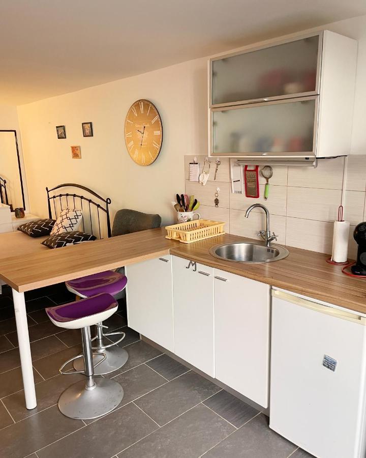 Studio & Apartment Biograd Paszman Biograd Na Moru Luaran gambar