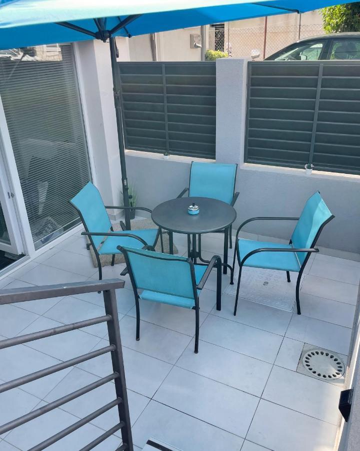 Studio & Apartment Biograd Paszman Biograd Na Moru Luaran gambar