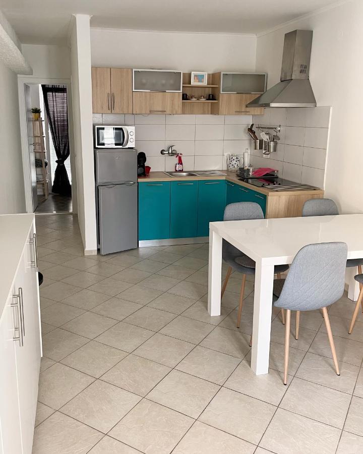 Studio & Apartment Biograd Paszman Biograd Na Moru Luaran gambar
