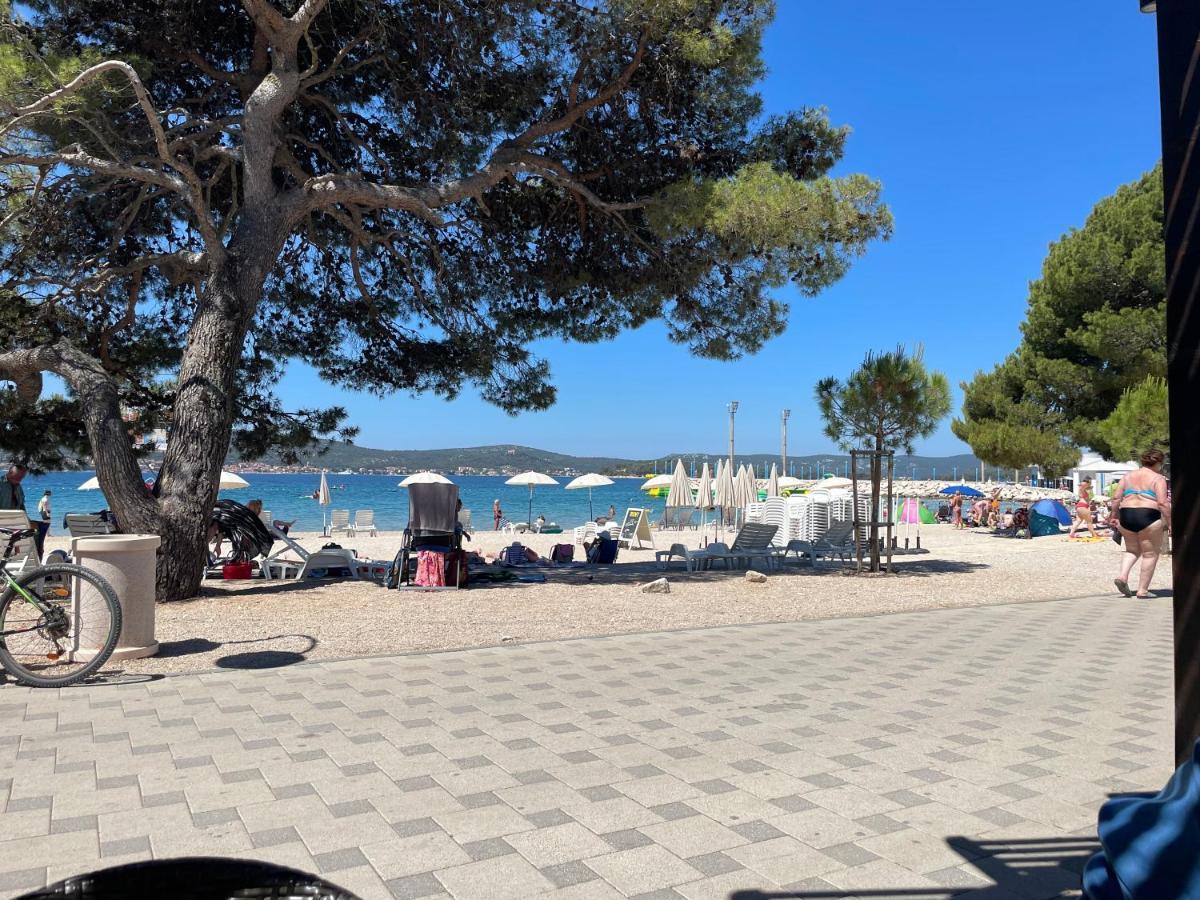 Studio & Apartment Biograd Paszman Biograd Na Moru Luaran gambar