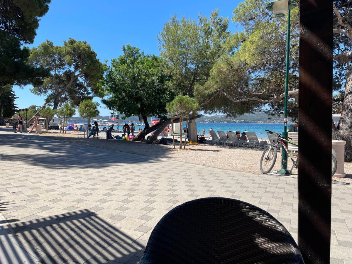 Studio & Apartment Biograd Paszman Biograd Na Moru Luaran gambar