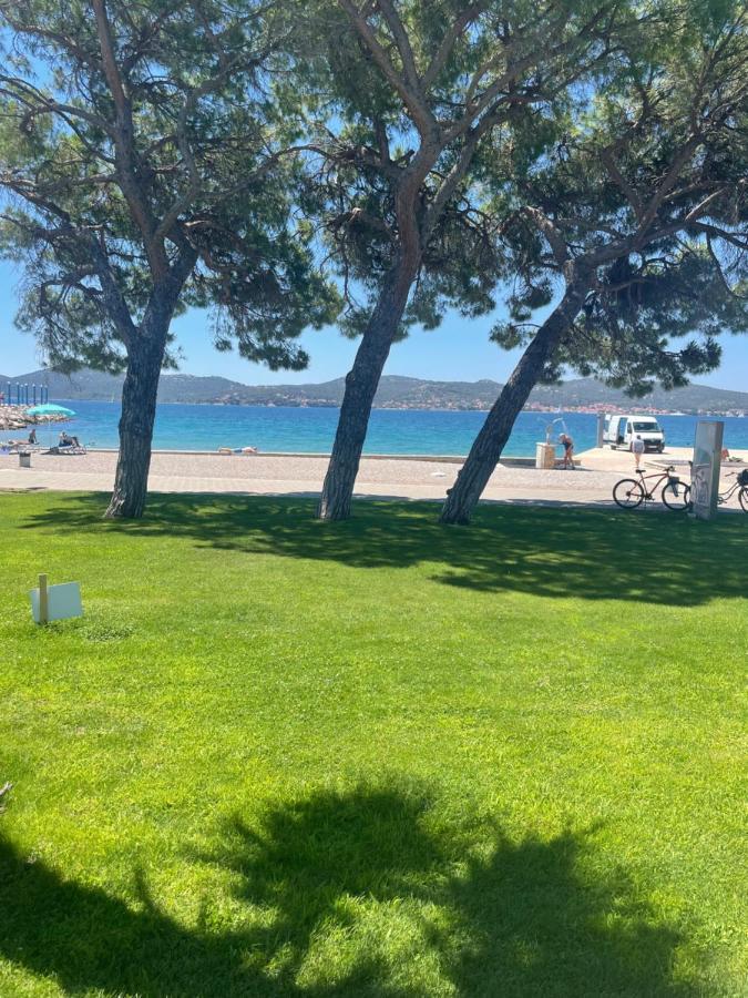 Studio & Apartment Biograd Paszman Biograd Na Moru Luaran gambar