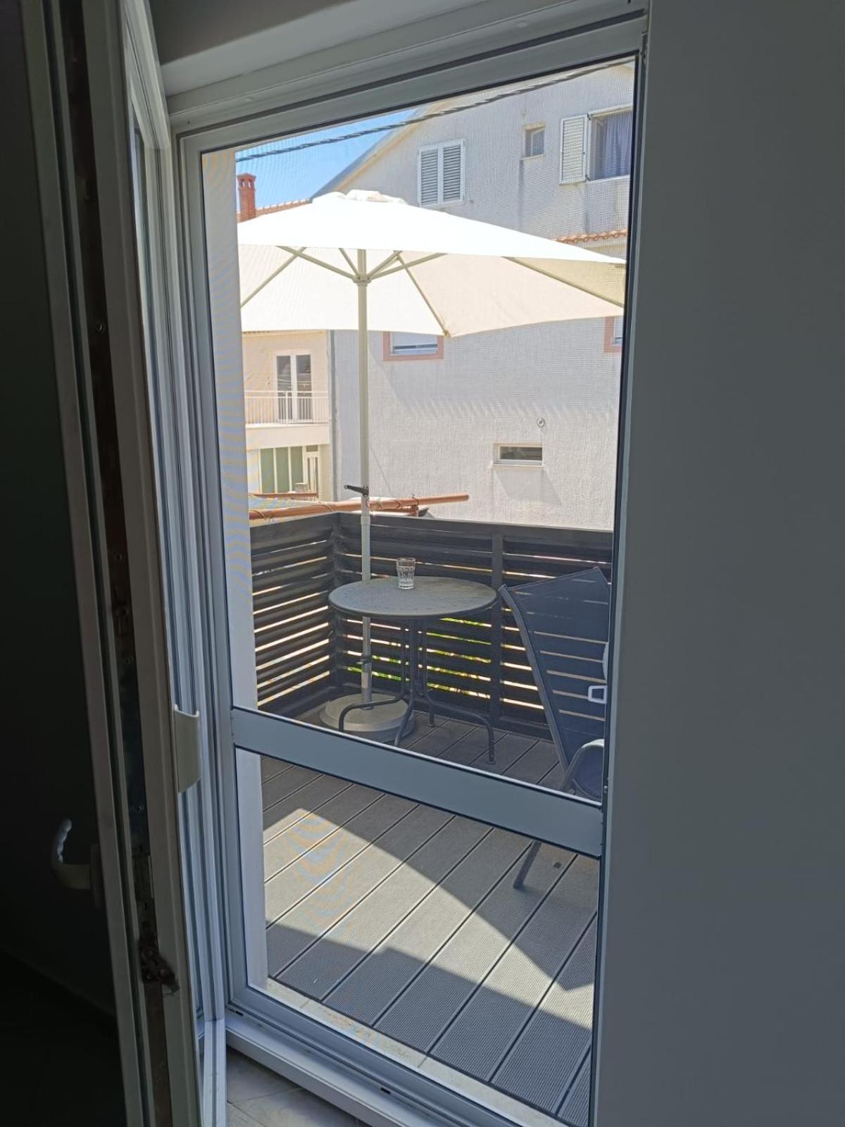 Studio & Apartment Biograd Paszman Biograd Na Moru Luaran gambar