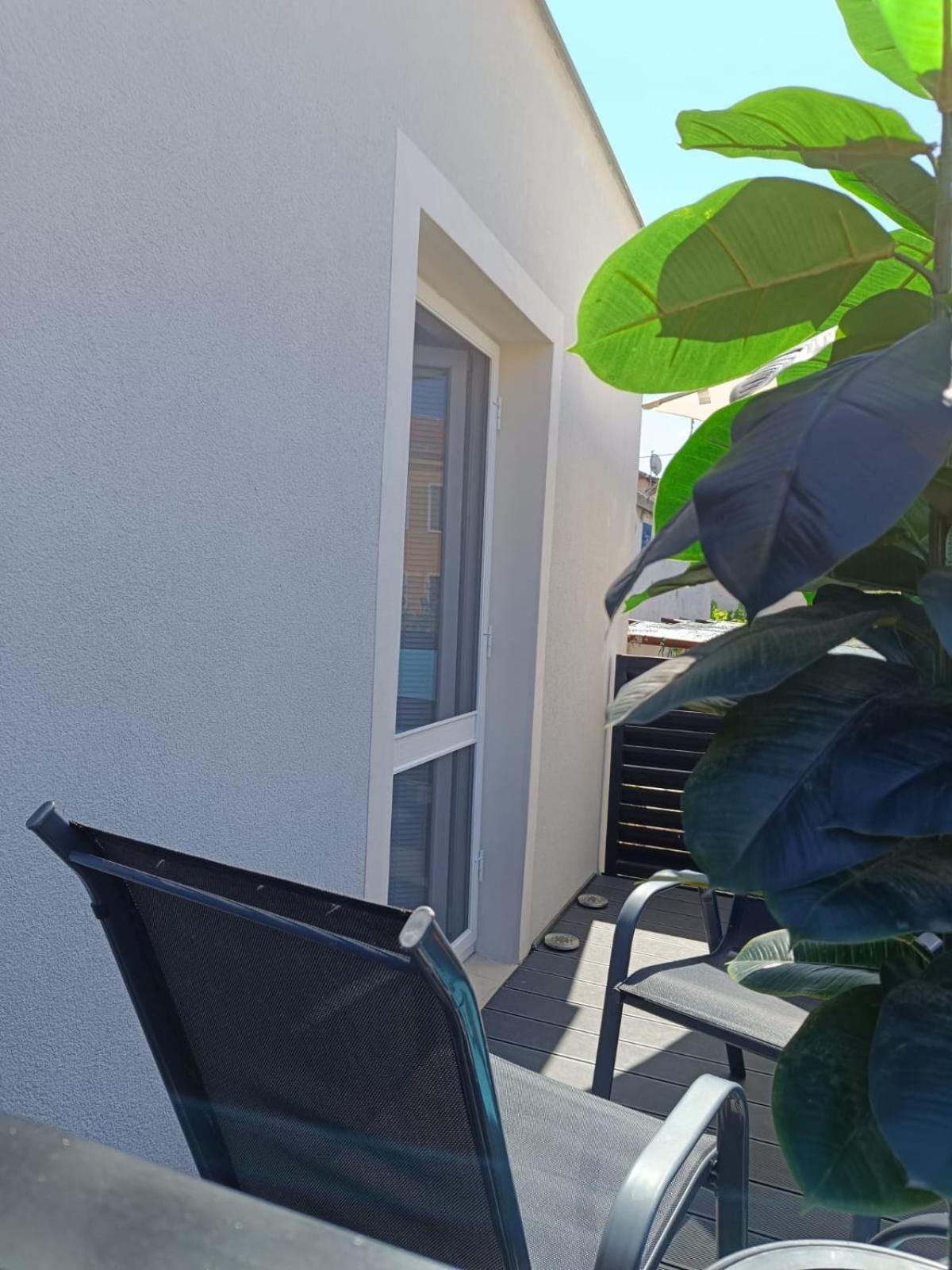 Studio & Apartment Biograd Paszman Biograd Na Moru Luaran gambar