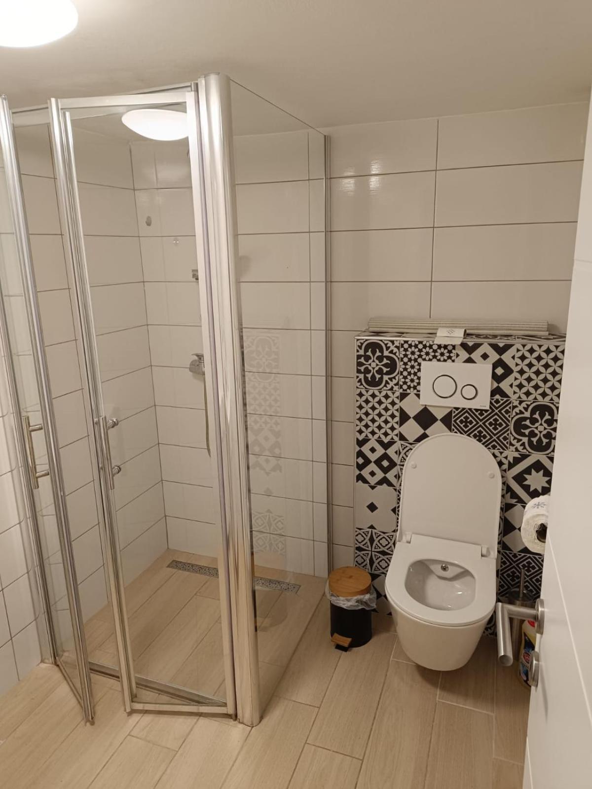 Studio & Apartment Biograd Paszman Biograd Na Moru Luaran gambar